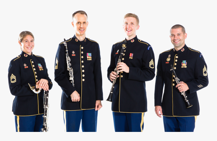 Military Officer, HD Png Download
