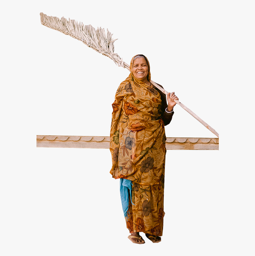India-pilgrim - Soldier, HD Png Download