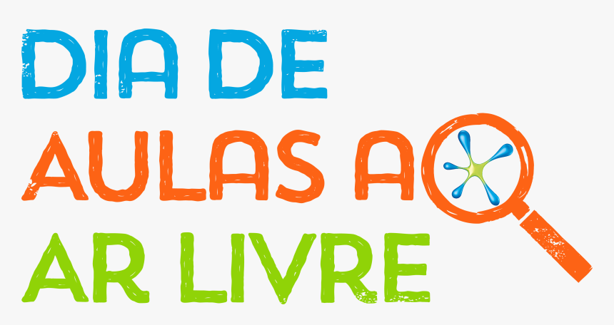 Dia De Aulas Ao Ar Livre - Wall Clock, HD Png Download