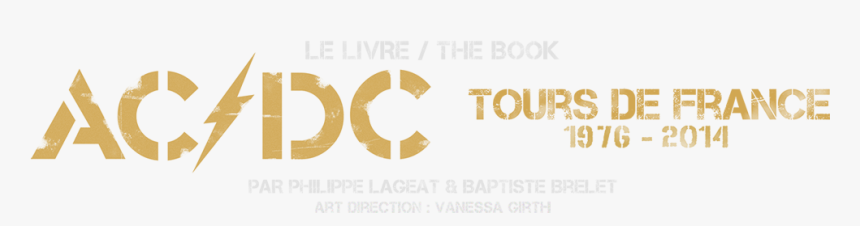 Tour De France - Calligraphy, HD Png Download