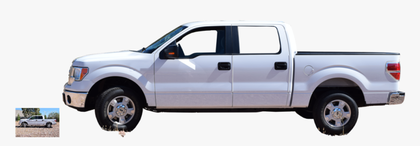 Pickup Truck Png Background Image - Pickup Truck Png, Transparent Png
