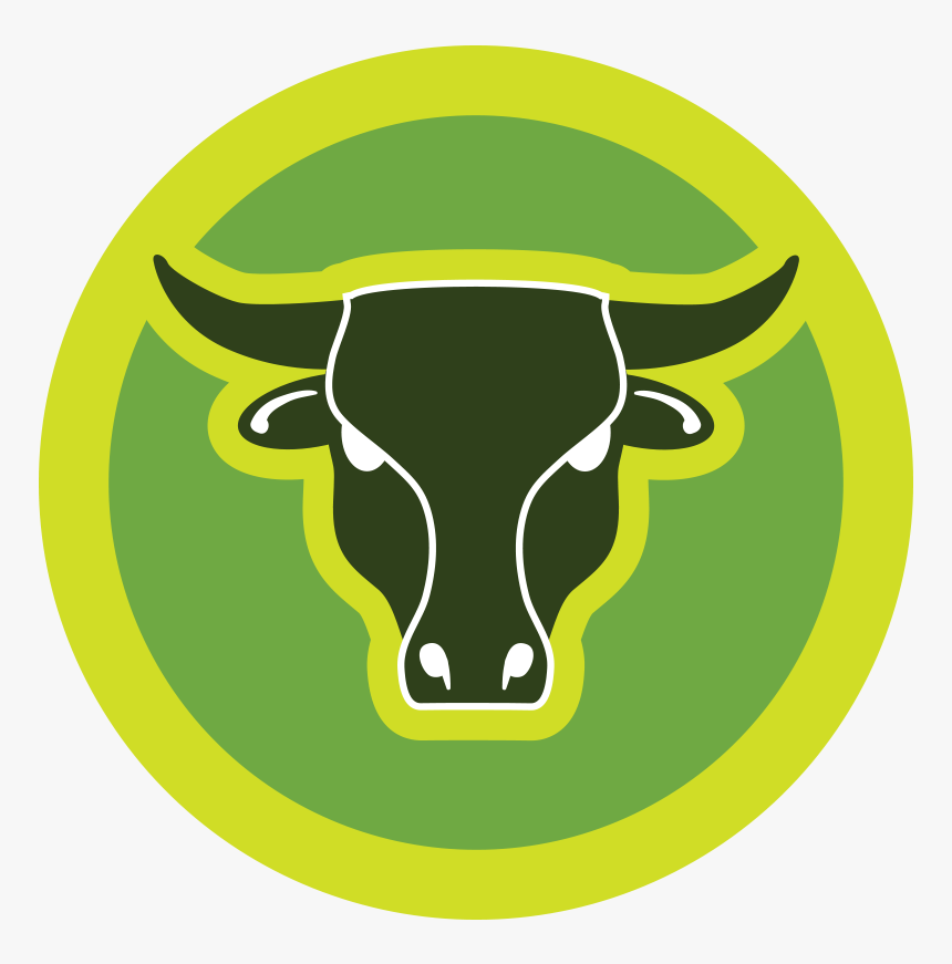 Taurus Apr 20-may - Working Animal, HD Png Download