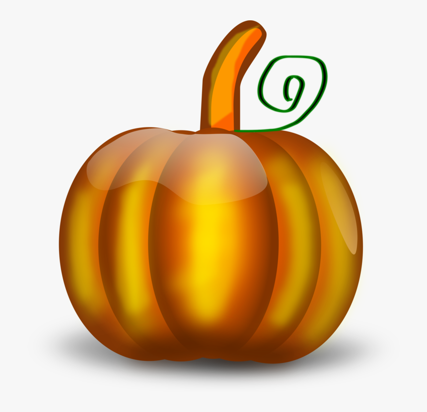 Apple,food,calabaza - Transparent Thanksgiving Clip Art, HD Png Download
