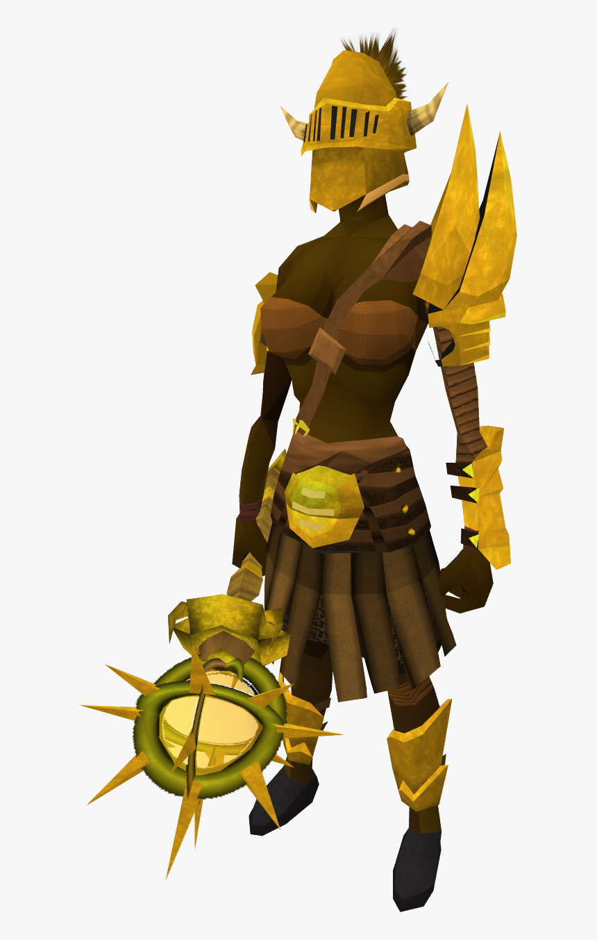 Female Veracs, HD Png Download