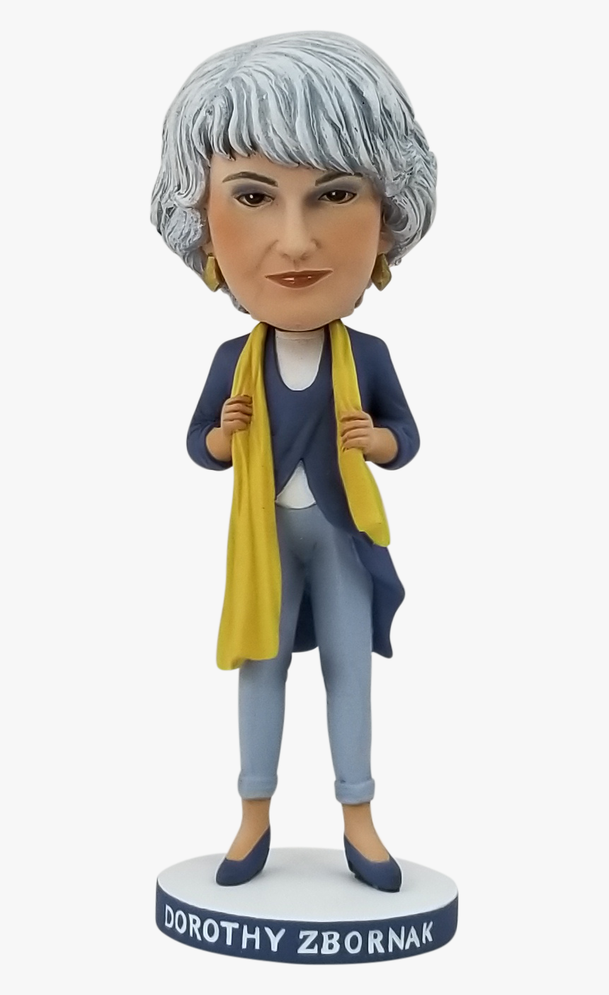 Dorothy Zbornak, HD Png Download