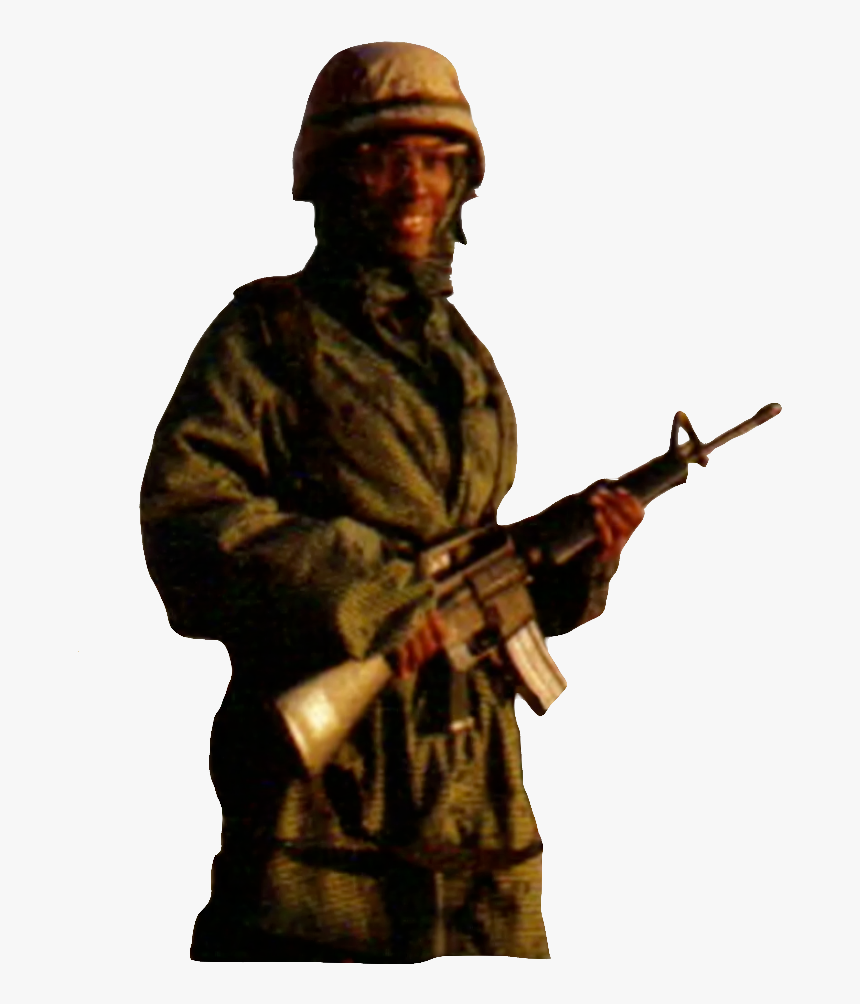 Soldier, HD Png Download
