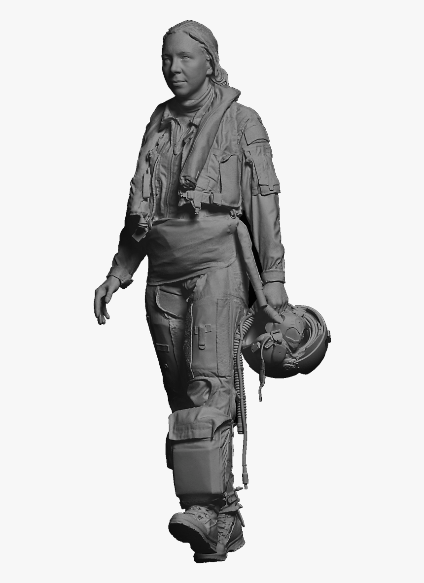 Soldier, HD Png Download