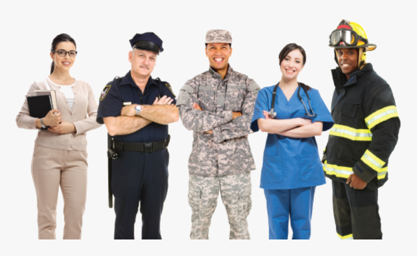 Hometown Heros - Soldier, HD Png Download