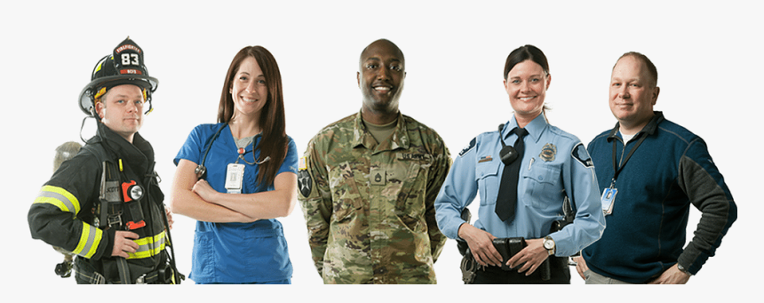 Palmetto Heroes Program 2018, HD Png Download