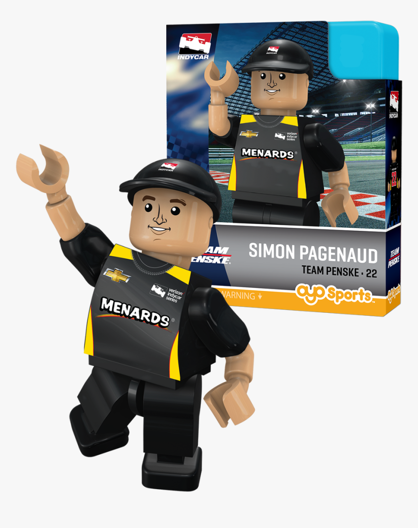 Image - Oyo Sports Indy 500, HD Png Download