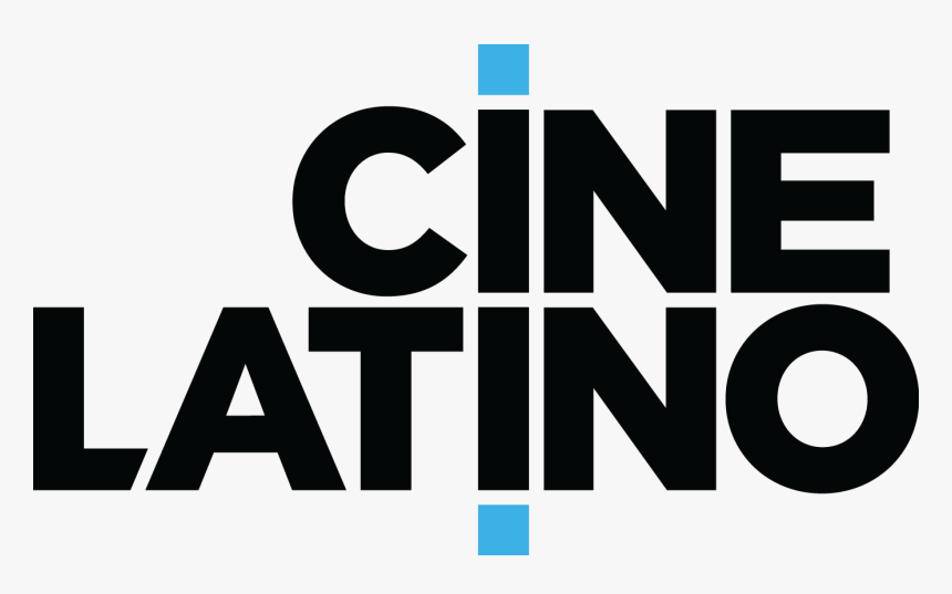 Logo Cine Latino, HD Png Download