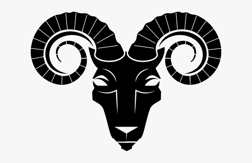 Aries Sign, HD Png Download