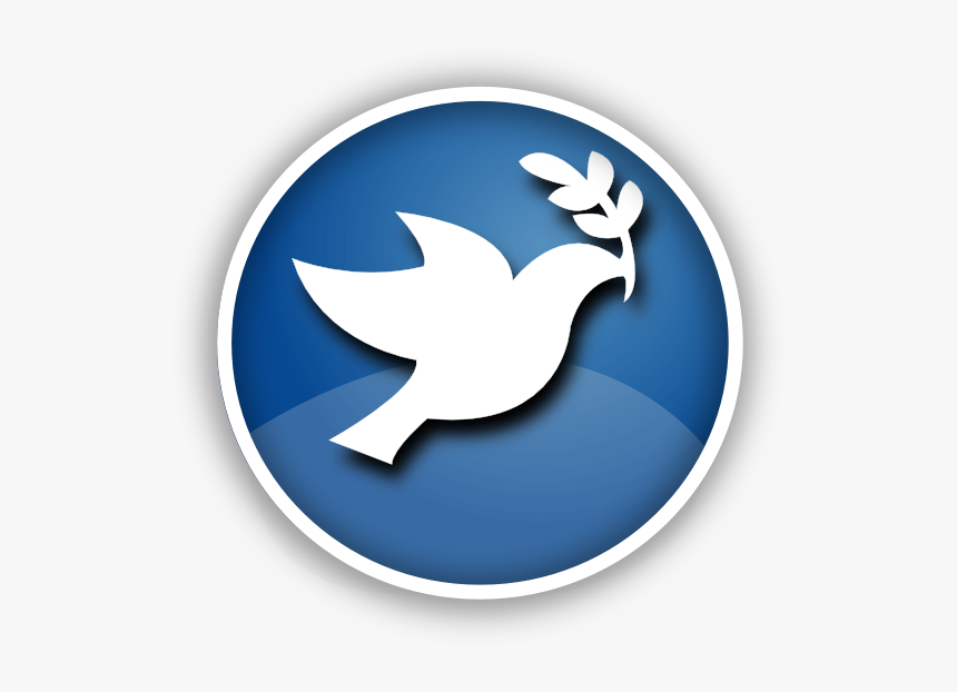 Peacedove - World Peace Day Nice, HD Png Download
