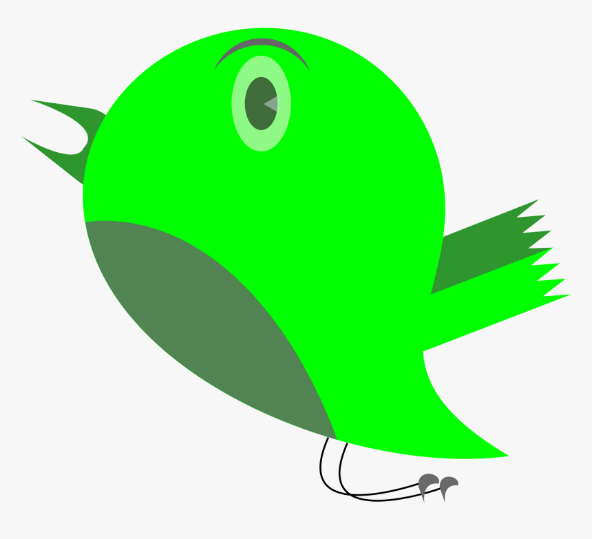 Peace Dove Twitter Bird 12 Christmas Xmas On Earth - Clip Art, HD Png Download