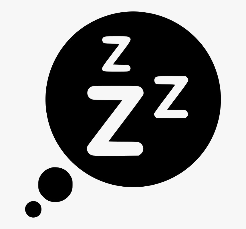 Sleep Png Photo - Sleep Png, Transparent Png