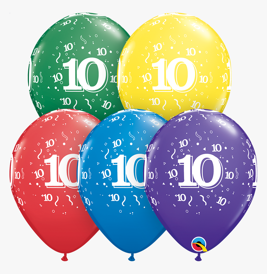 Balloon, HD Png Download