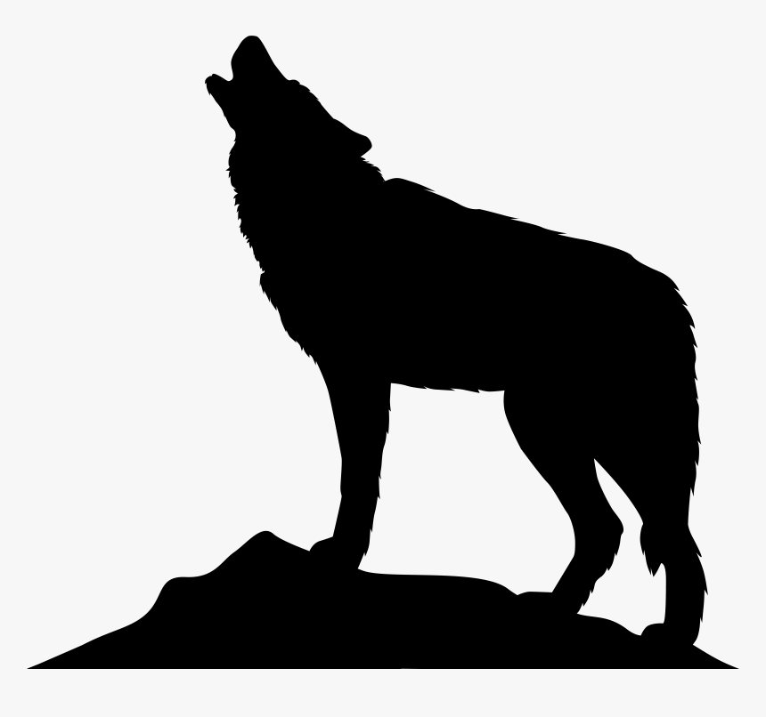 Dog Arctic Wolf Icon Clip Art, HD Png Download