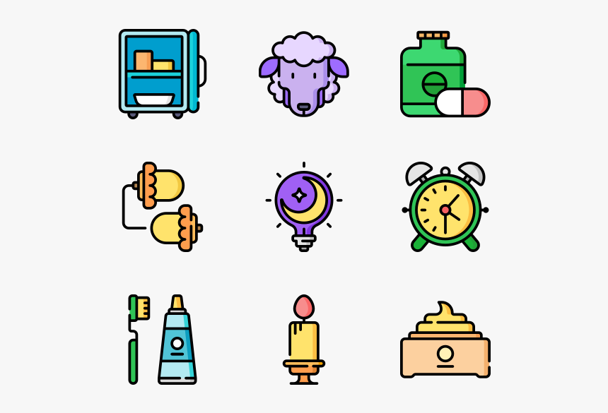 Time To Sleep, HD Png Download