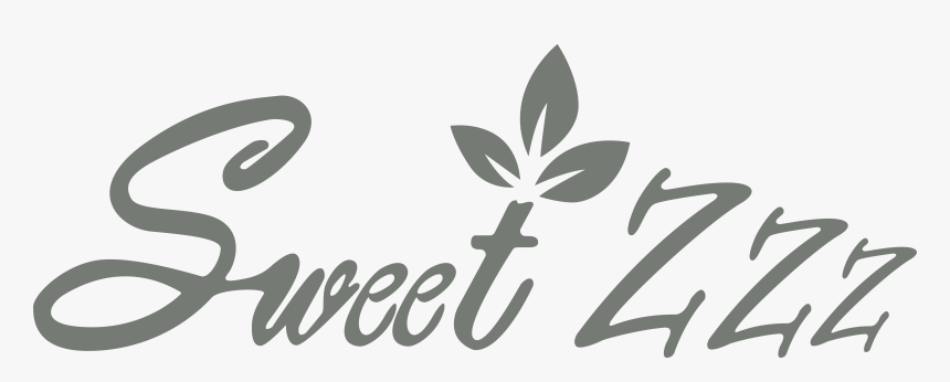 Sweet Zzz Nature S Novel Latex Mattress - Sweet Zzz Mattress Logo, HD Png Download
