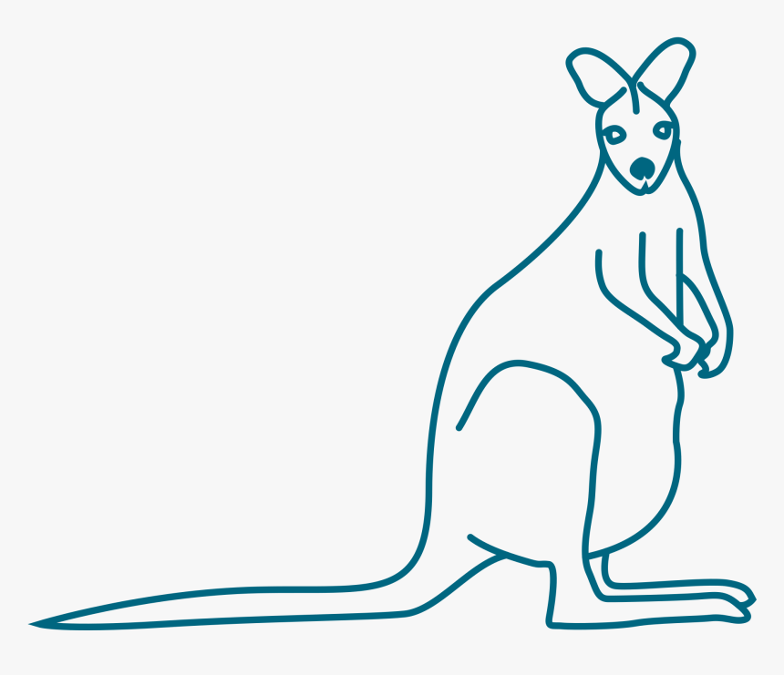 Desert Kangaroo Rat , Png Download, Transparent Png