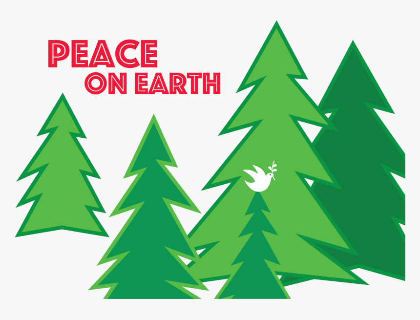 Peace On Earth - Father's Day, HD Png Download