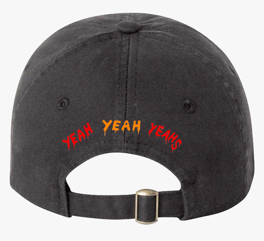 Dad Hat With Logo On Back, HD Png Download