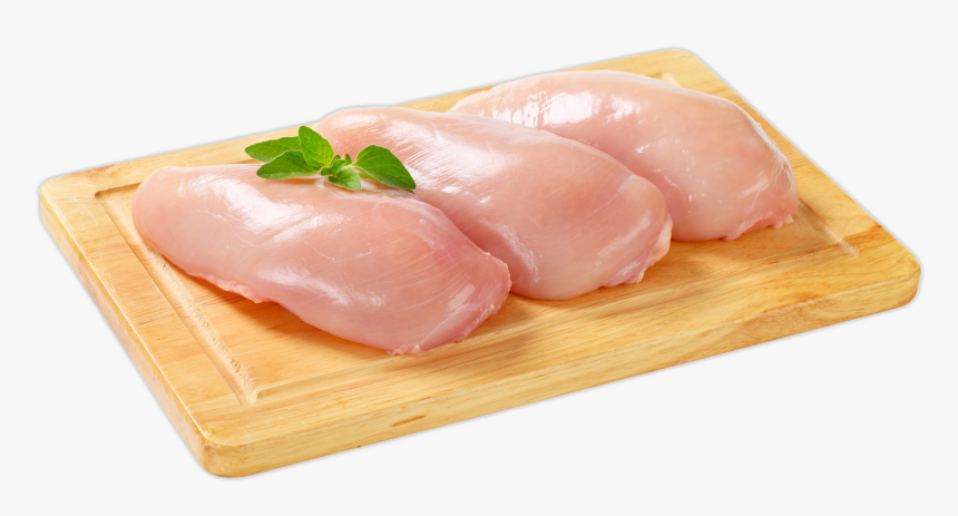 Air Chilled Simply Better - Chicken Meat Png, Transparent Png
