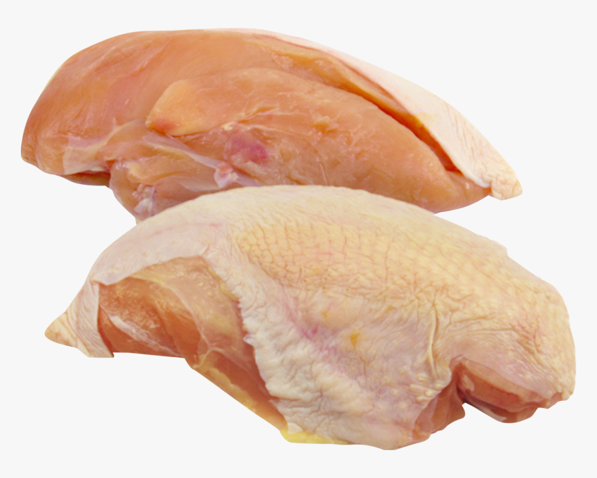 Chicken Breast Png - Chicken Breast, Transparent Png