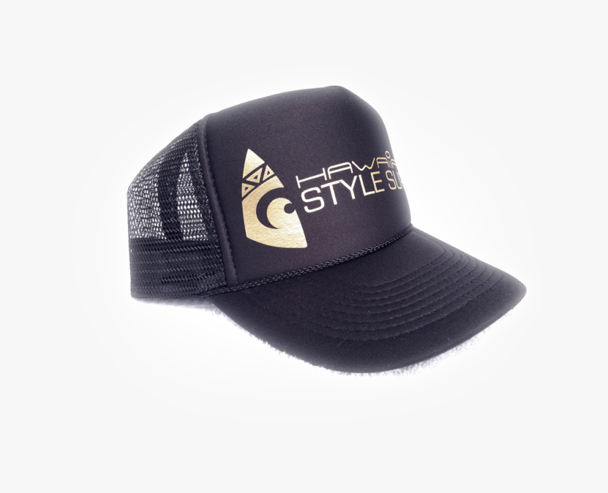 Surfer Hat, HD Png Download