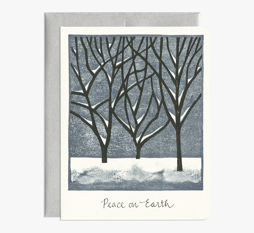 Peace On Earth - Picture Frame, HD Png Download