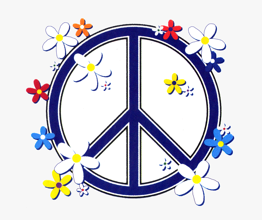 Peace Signs, HD Png Download