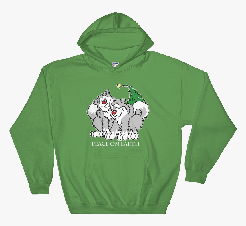 Hoodie, HD Png Download