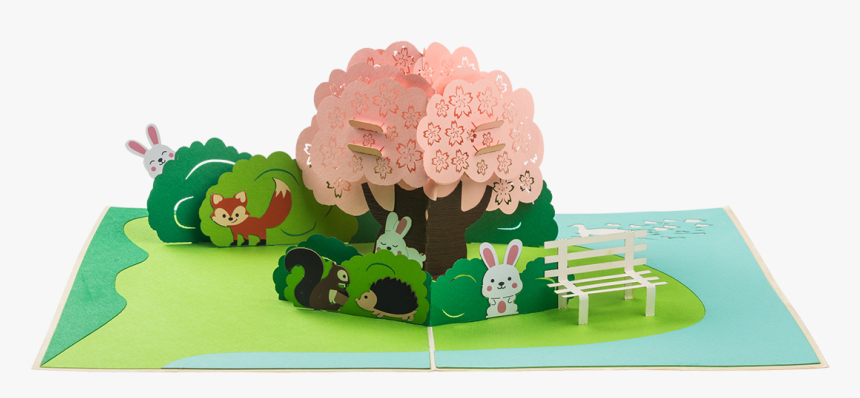 Peace On Earth - Garden Roses, HD Png Download