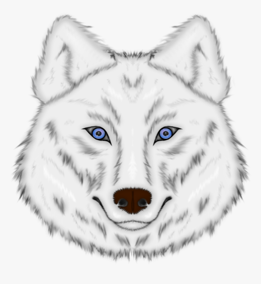 Wolf, HD Png Download