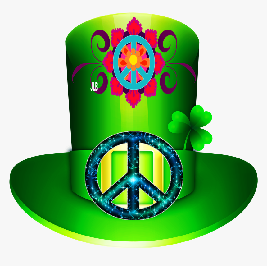 Peace Symbols, HD Png Download