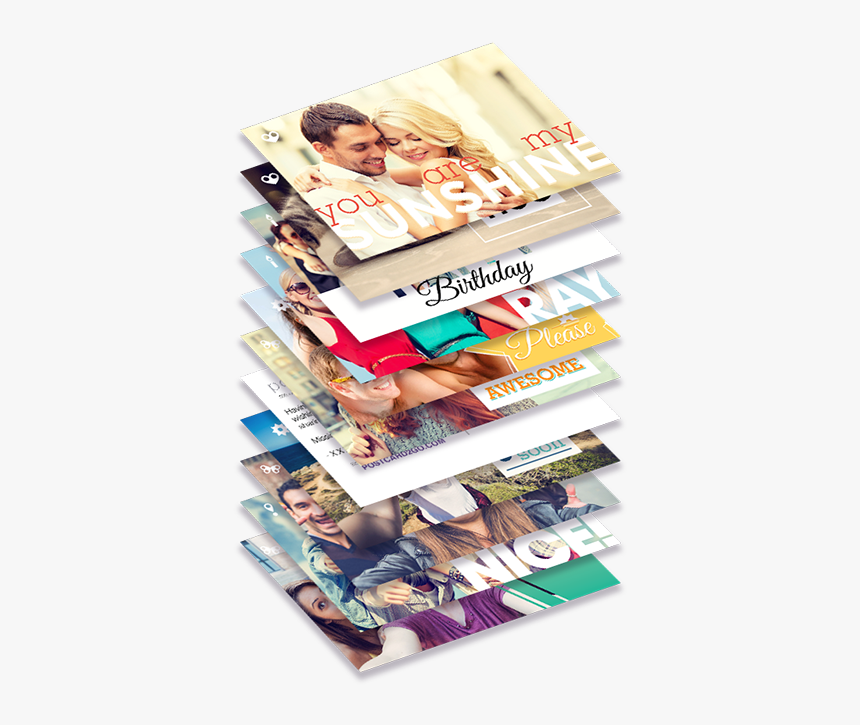 Book Cover, HD Png Download