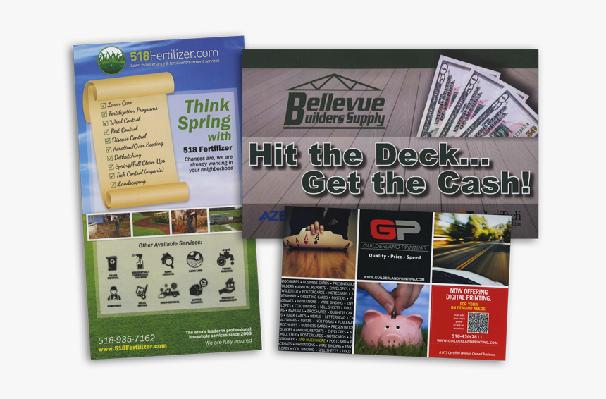 Flyer, HD Png Download