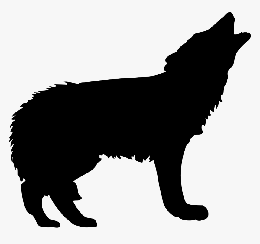 English Cocker Spaniel Silhouette, HD Png Download