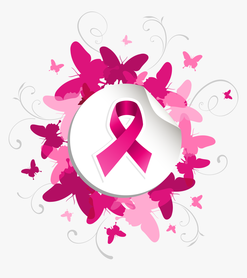 Breast And Cervical Cancer Screening, HD Png Download