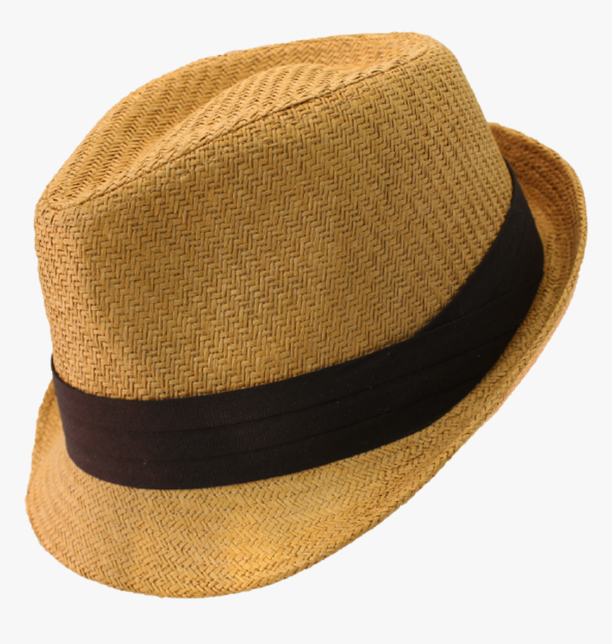 Pugs Products Cheap Polarized Sunglasses - Fedora, HD Png Download
