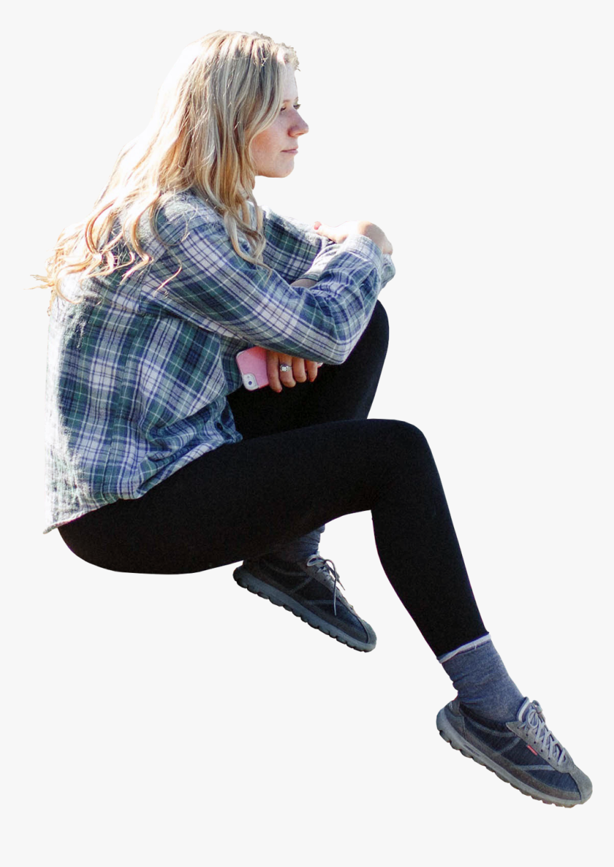Back Girls, V - All New Girls Png, Transparent Png