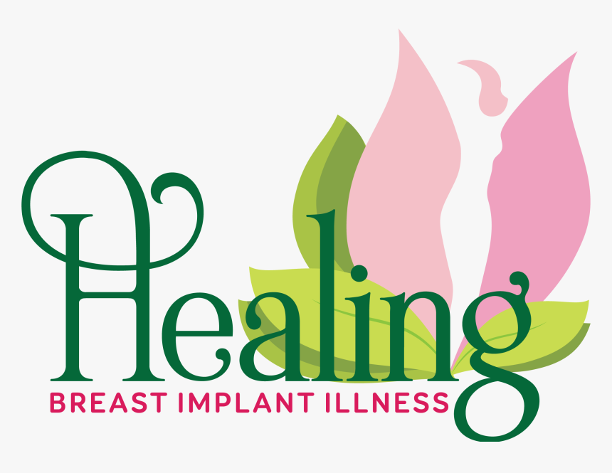 Healing Breast Implant Illness - Breast Implant Illness Transparent, HD Png Download