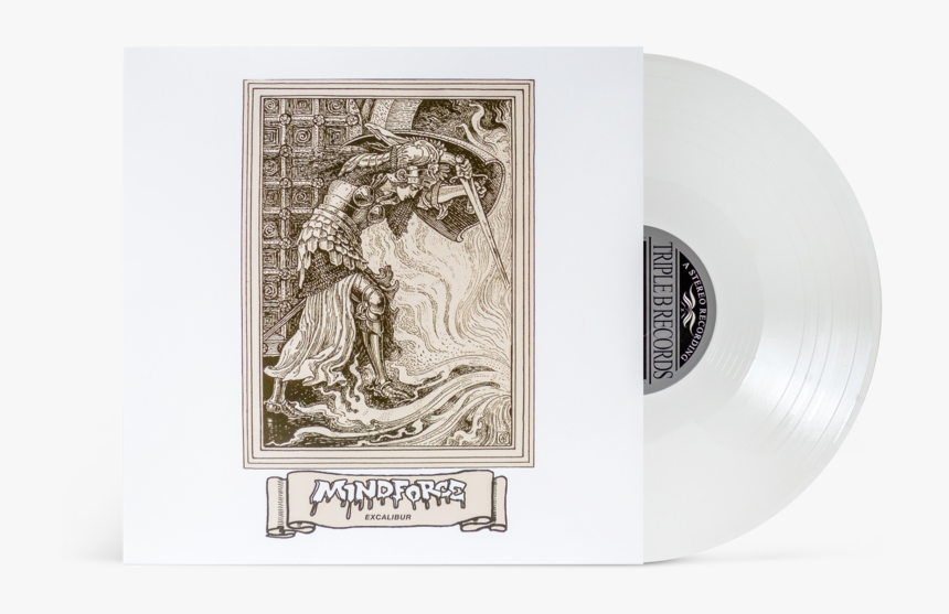 Transparent Sleeping Dragon Png - Mindforce Excalibur, Png Download