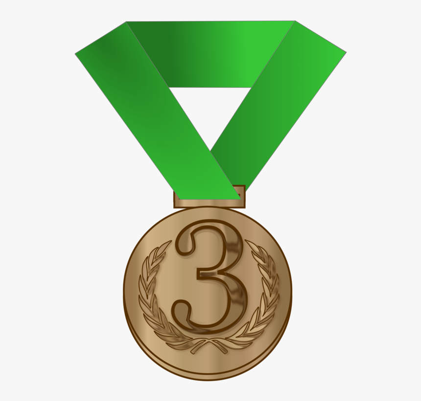 Gold Medal,symbol,medal, HD Png Download