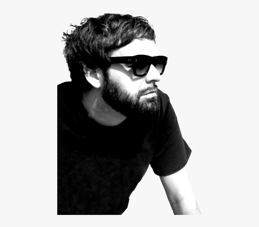 Person Sitting In Chair Back View Png , Png Download - Gentleman, Transparent Png