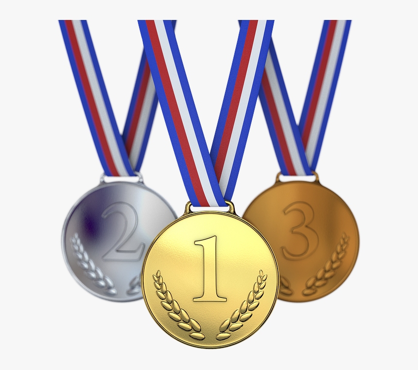 Medal Png Transparent Images - 18th Asian Games Medal, Png Download
