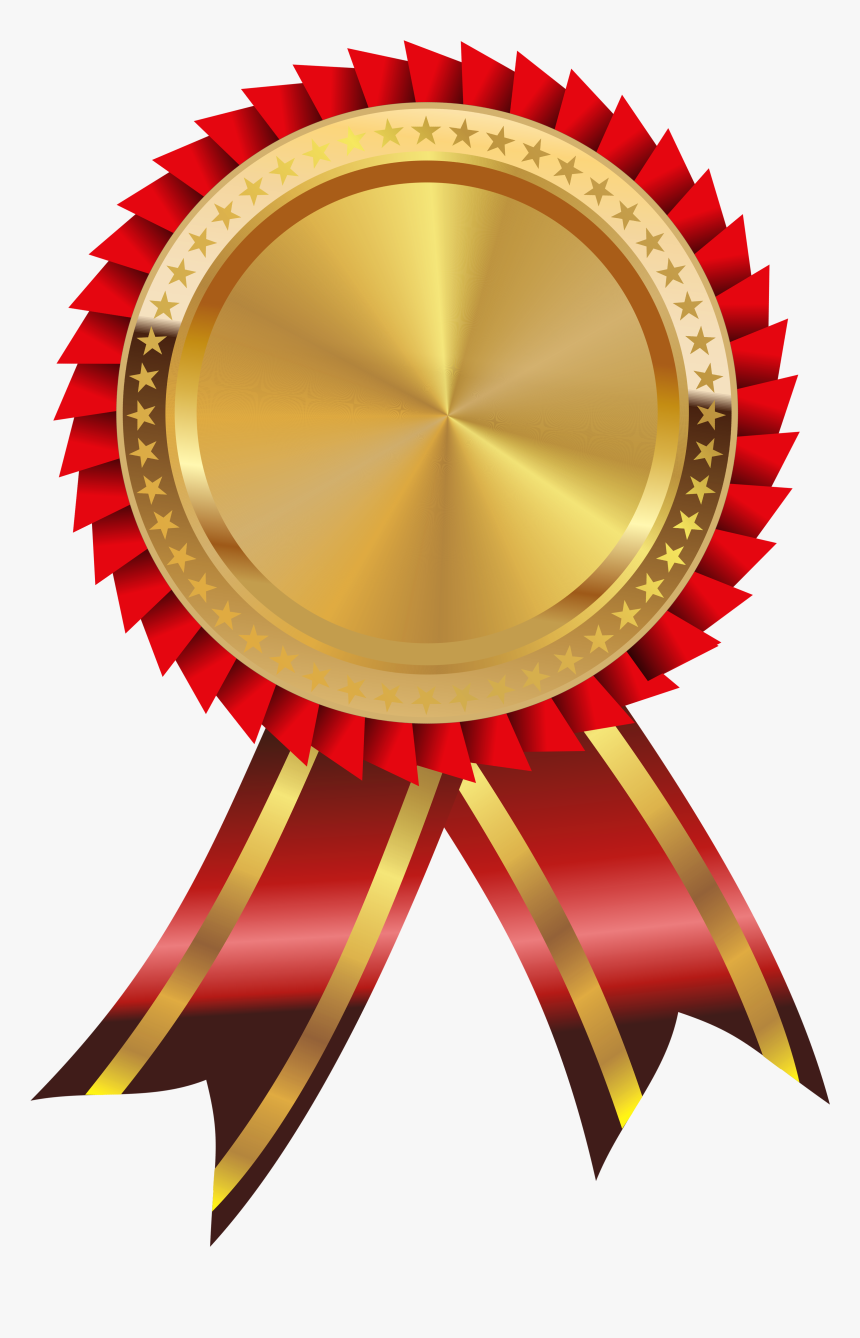 Medal Png, Transparent Png