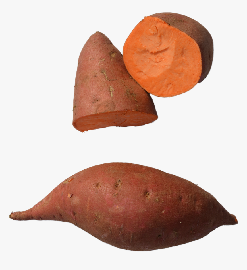 Dianne Red - Sweet Potato, HD Png Download