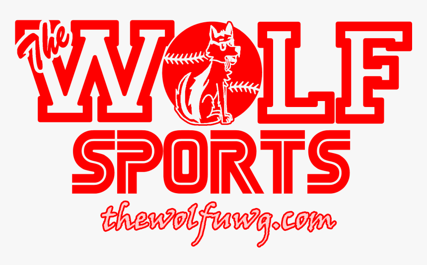 Wolf Sports, HD Png Download