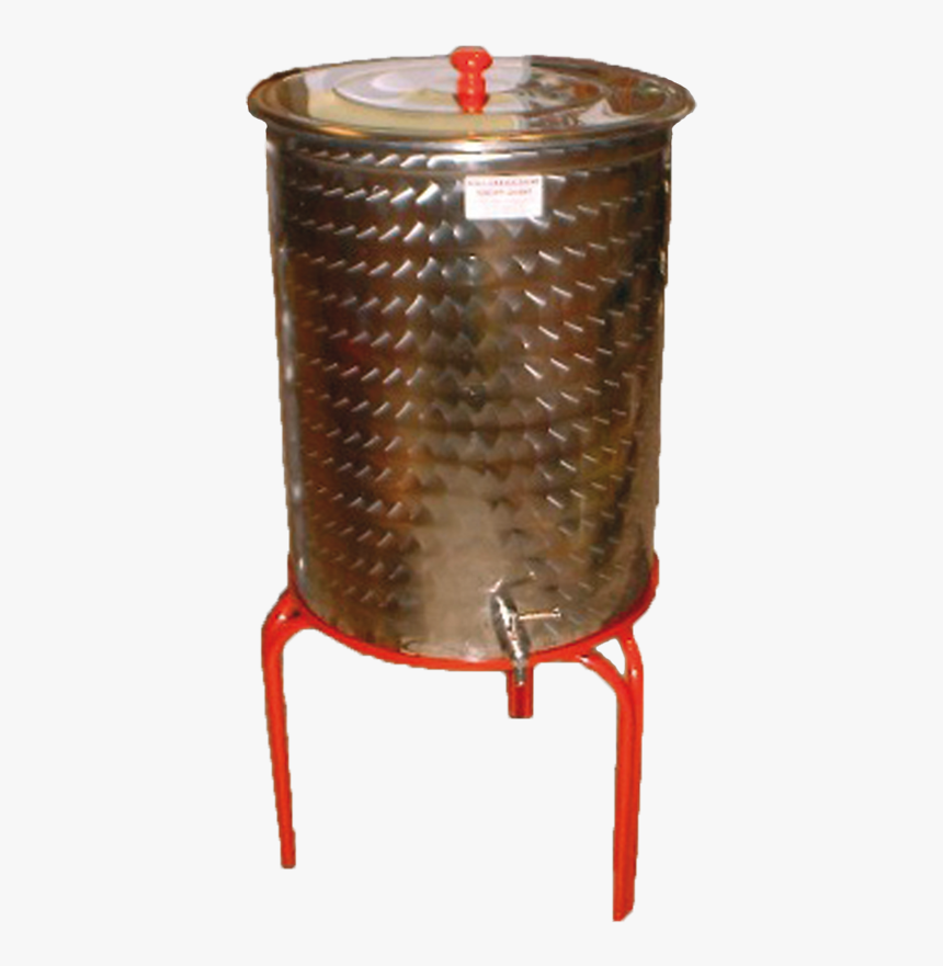 Juice Barrel With Stainless Steel Ball Tap 75 L - Chair, HD Png Download